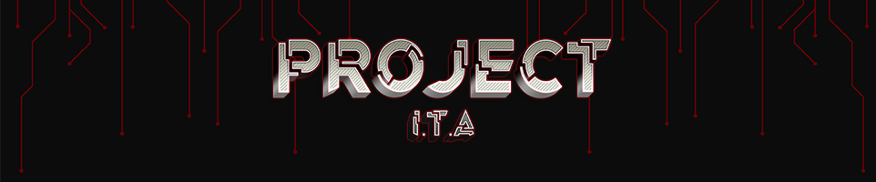 PROJECT: I.T.A