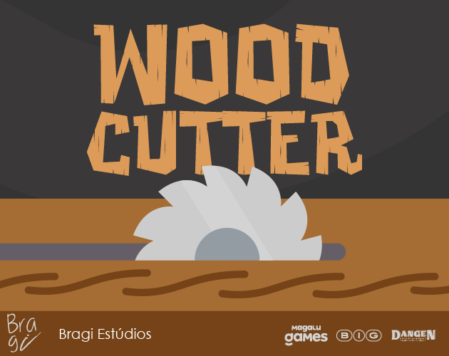 Wood Cutter