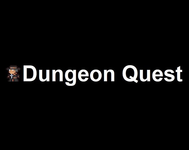 Dungeon Quest