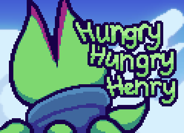 Hungry Hungry Henry