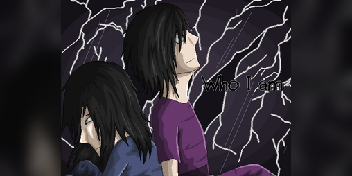 Cover image for Who I Am