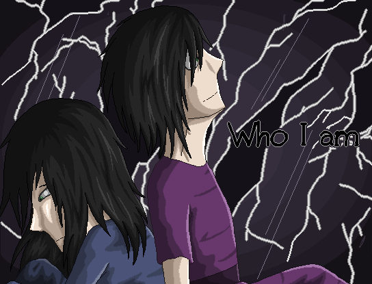 Cover image for Who I Am