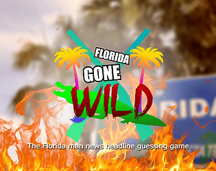 Florida gone WILD