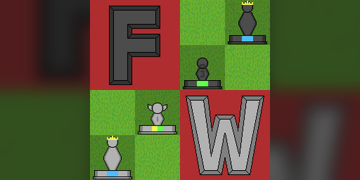 Cover image for foam wars