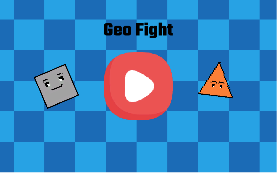 Geo Fight