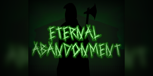 Cover image for Eternal Abandonment