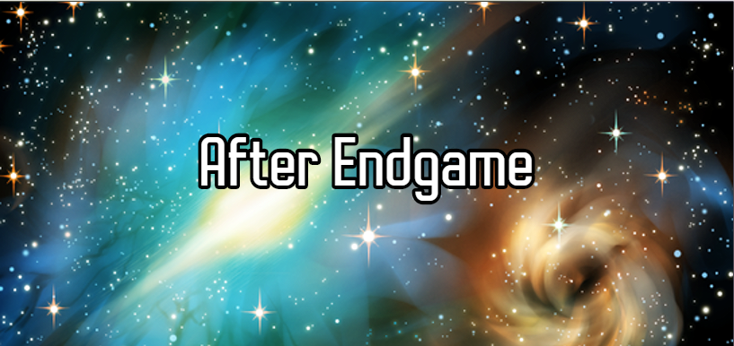 After Endgame