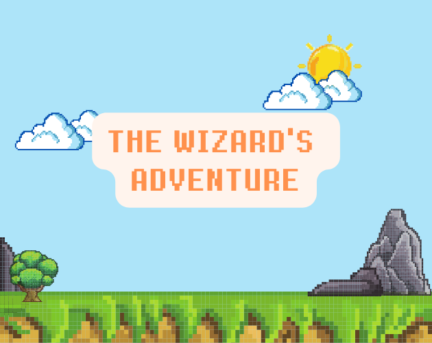 The Wizard's Adventure