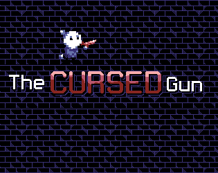 Cover image for The CURSED Gun