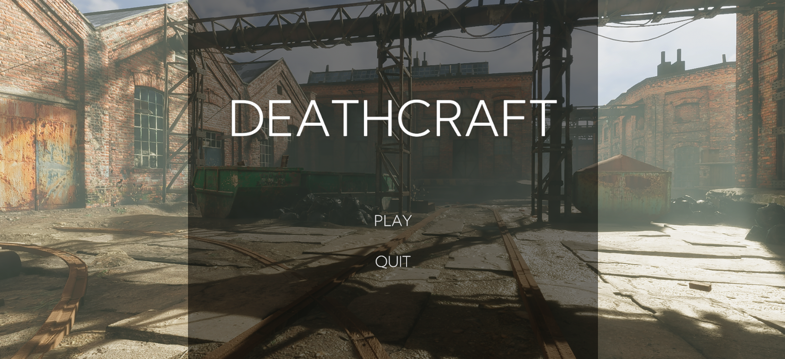 Deathcraft