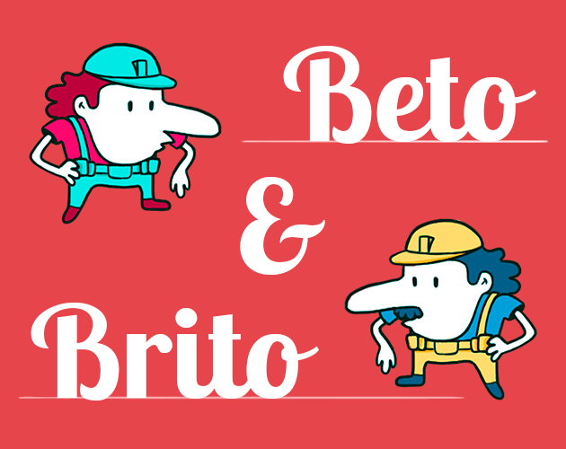 Beto & Brito