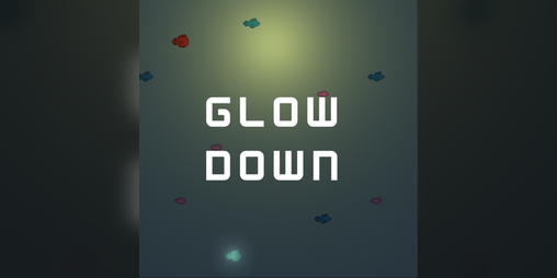 Cover image for Glow Down