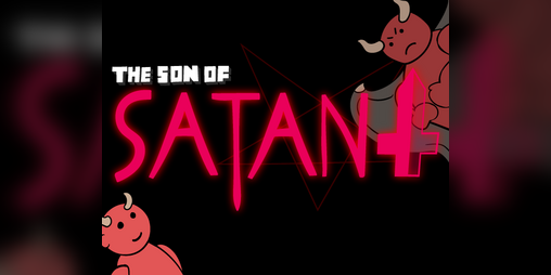 Cover image for The Son of Satan