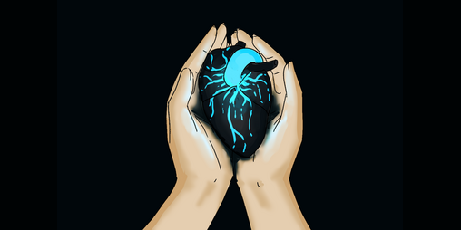Cover image for A Mermaid's Heart