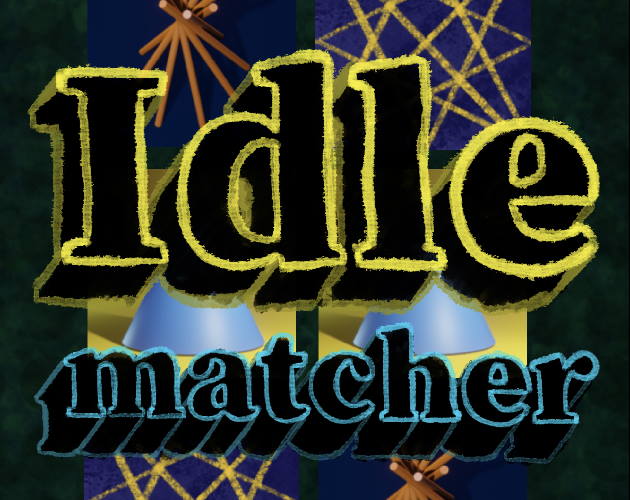 Cover image for Idle Matcher