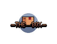 The box