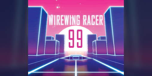 Cover image for Wirewing Racer 99