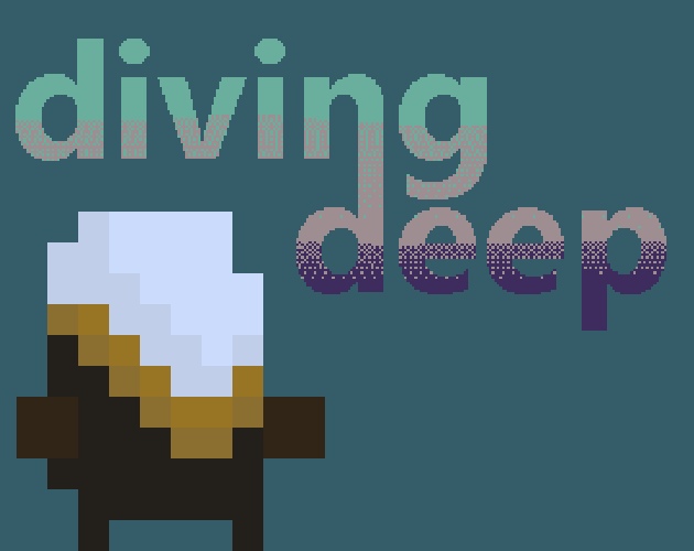 Diving deep