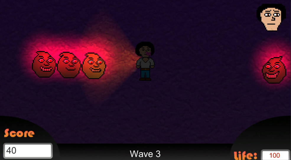 Disco Panic