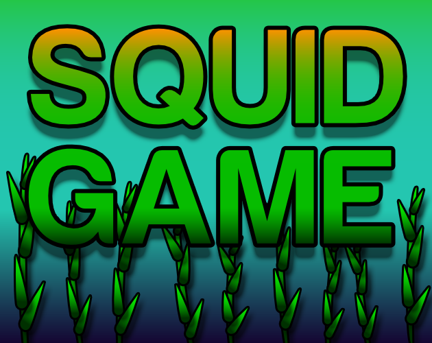 Squid Game