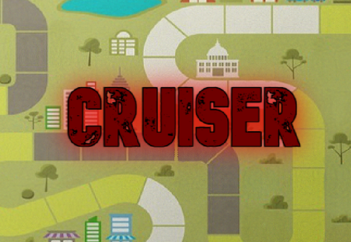 CRUISER