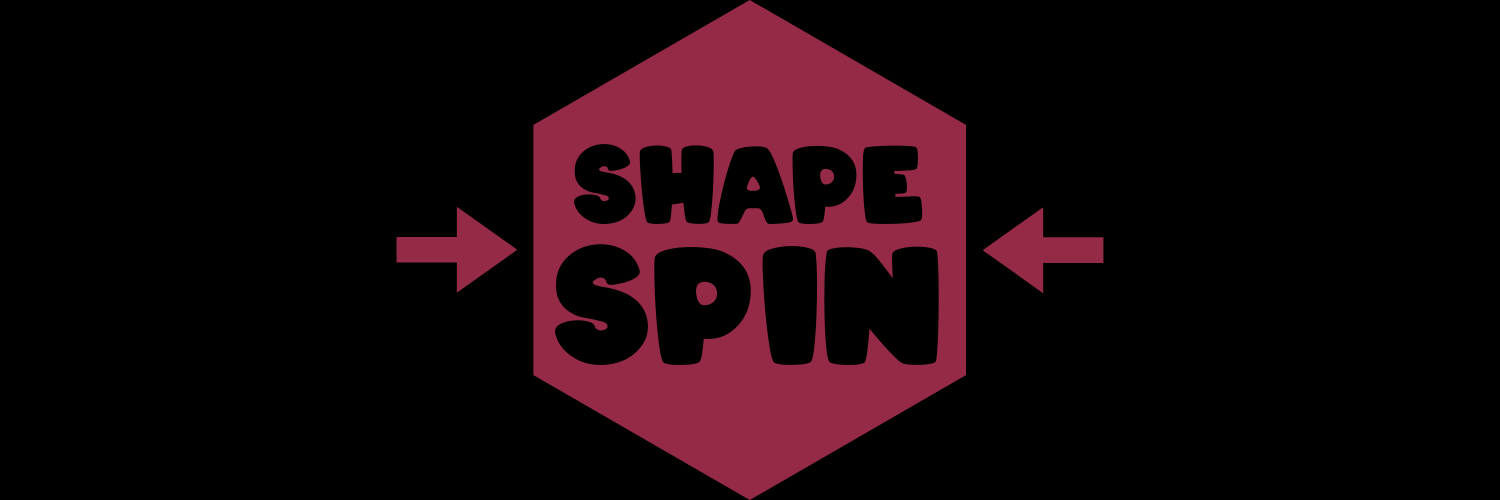 Shape Spin