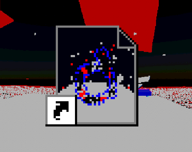 Cover image for DSBF [3]