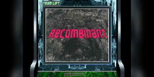 Cover image for RECOMBINANT