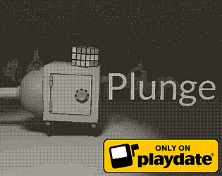 Plunge (Playdate PlayJam)