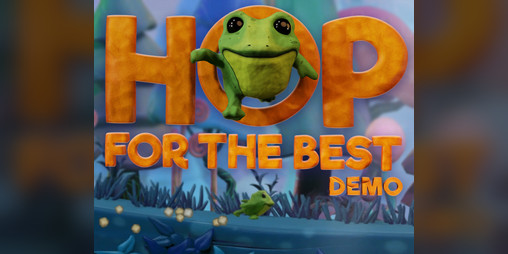 Cover image for Hop For The Best - Kickstarter Demo