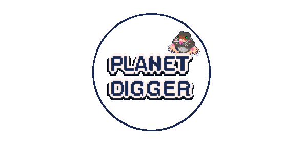 Planet Digger