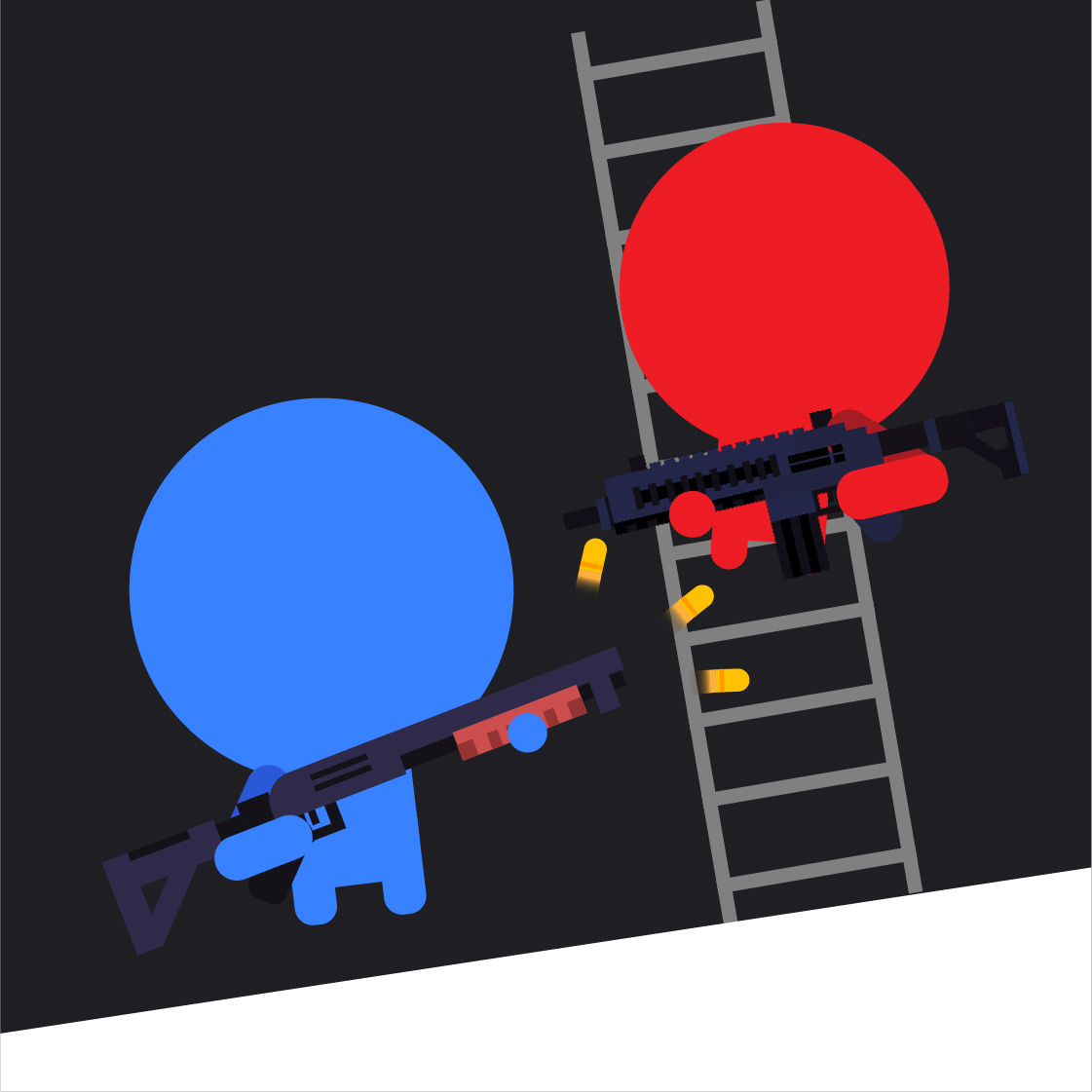 "Epic" Co-op Shooter