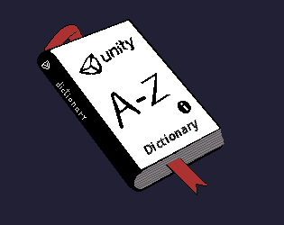 Unity 3d Editable Dictionary Template by federyuk91