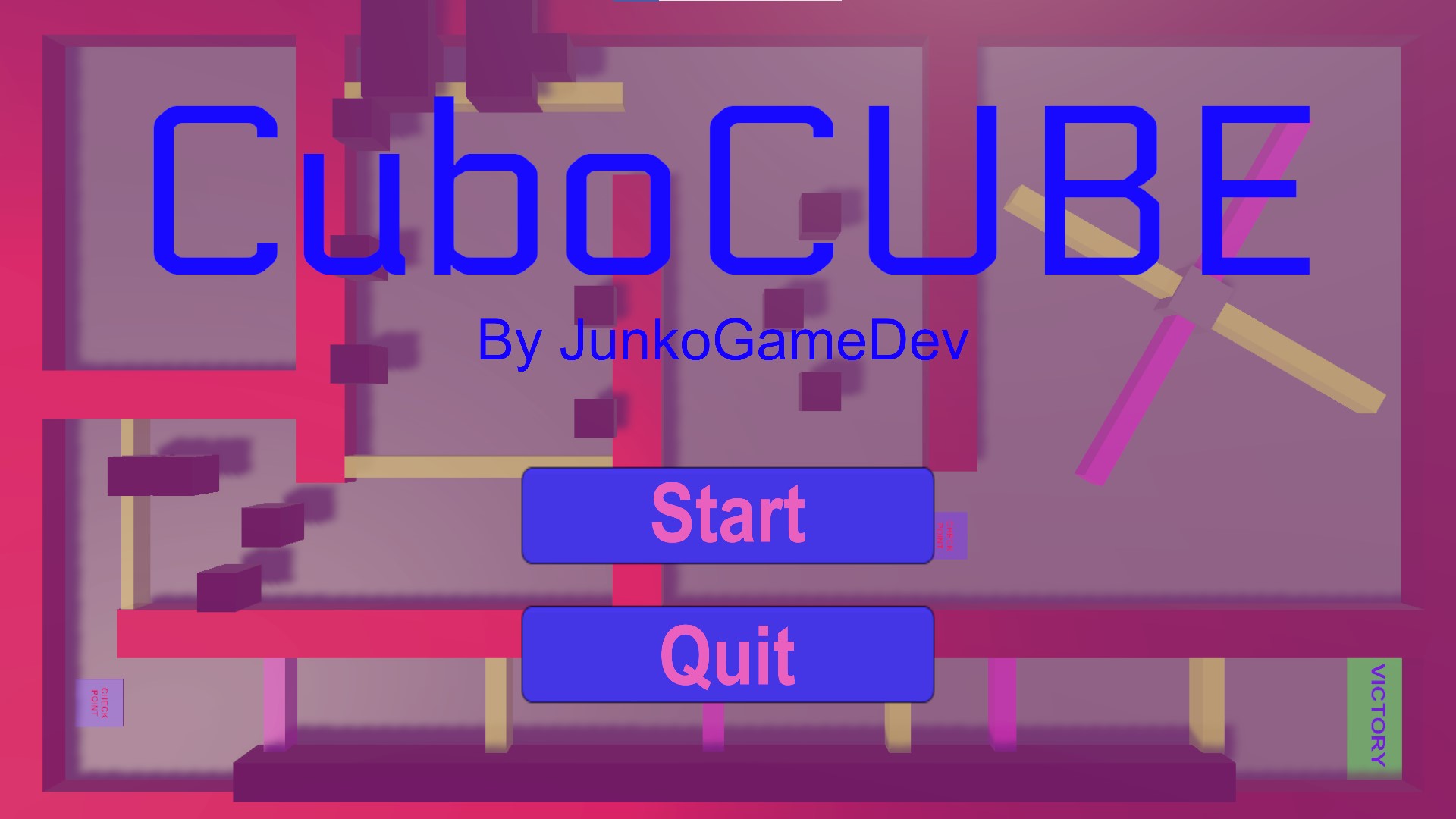 CuboCube