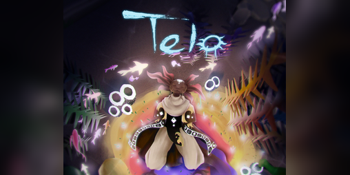 Cover image for Telo