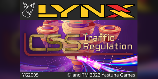 Cover image for CSS - Traffic Regulation