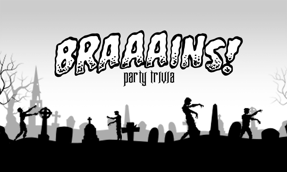 BRAAAINS! (Playdate)