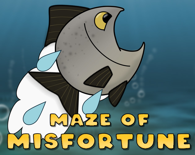 Maze of Misfortune