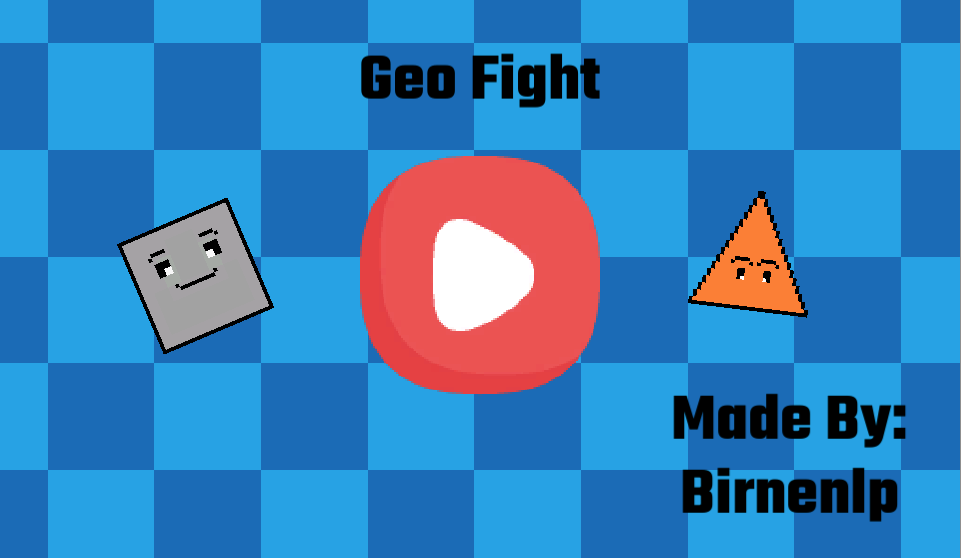 Geo Fight
