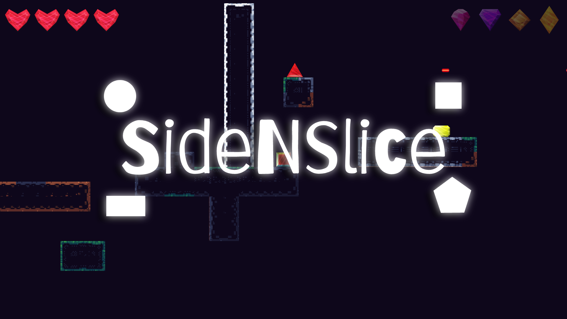 SideNSlice