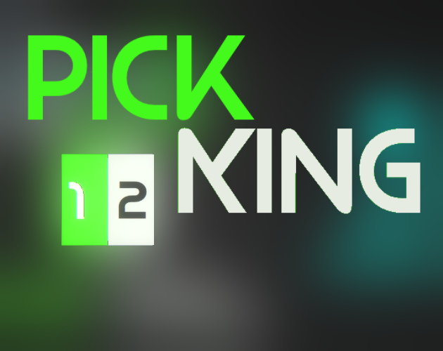 Pick King