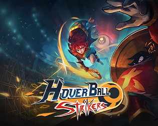 Cover image for Hoverball Strikers 2022