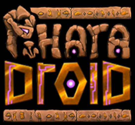 Cover image for PharaDroid - Team 9 - 21/22 Y1D