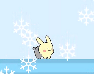 Dodge!Level3 Snow