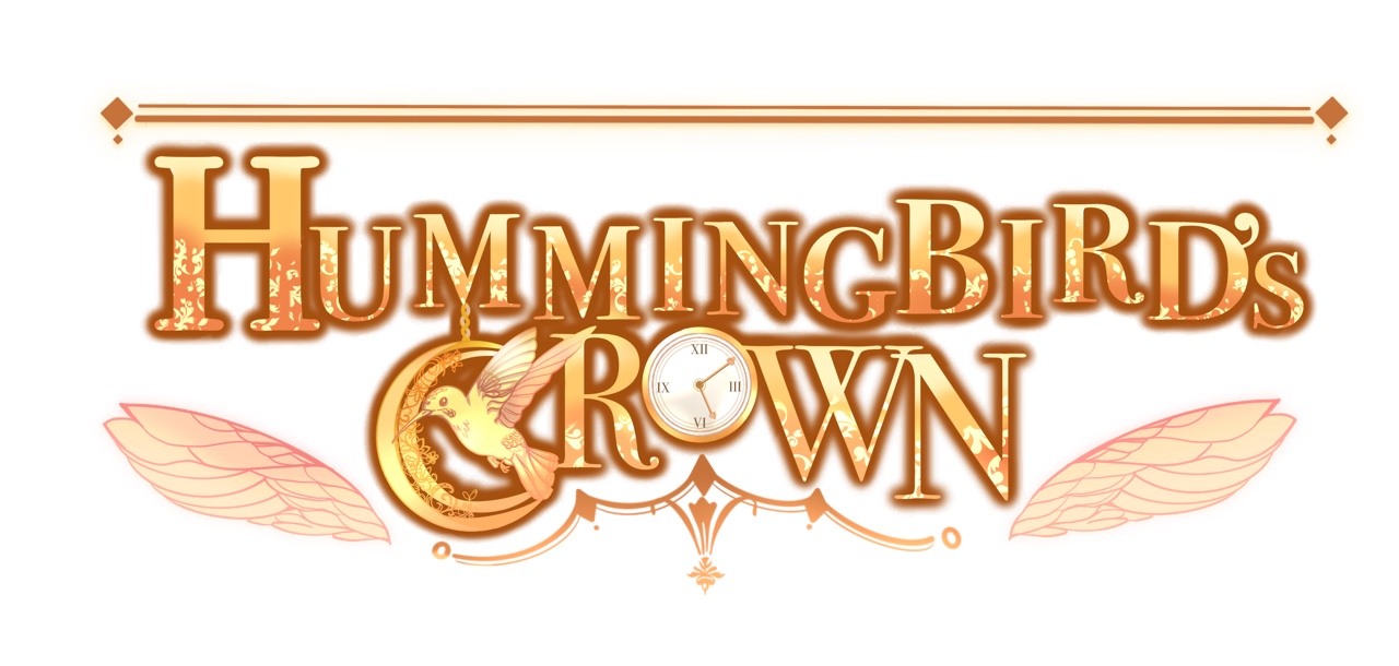 Hummingbirdâ€™s Crown