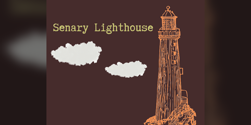 Cover image for Senary Lighthouse
