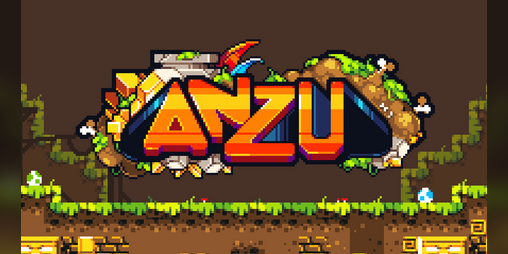 Cover image for Anzu