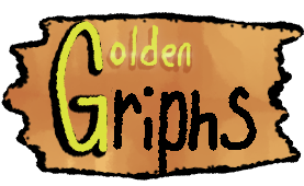 Golden Griphs (alpha or beta)