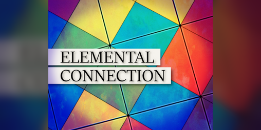 Cover image for Elemental Connection