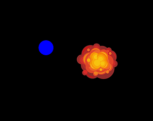 Collide Balls